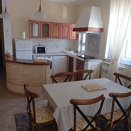 Villa Gregovica Pula-2